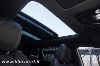PEUGEOT 5008 usata, con Adaptive Cruise Control