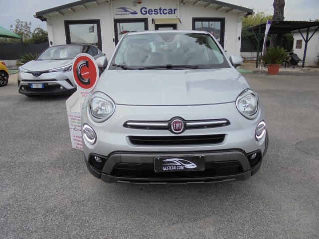 FIAT 500X usata, con Airbag Passeggero
