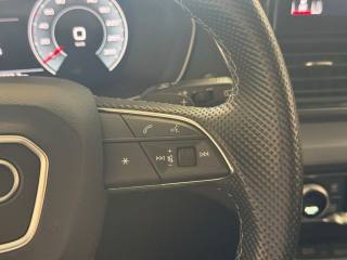 AUDI Q5 usata, con ESP