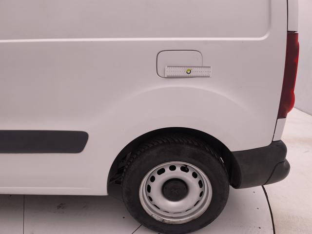 PEUGEOT Partner usata 71
