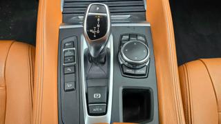 BMW X6 usata, con Park Distance Control