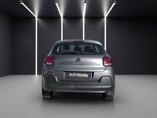 CITROEN C3 usata, con Airbag Passeggero