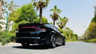 DODGE Charger usata, con Sedili riscaldati