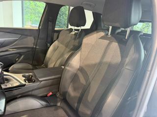 PEUGEOT 3008 usata, con Filtro antiparticolato