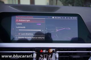 BMW 420 usata, con Regolazione elettrica sedili