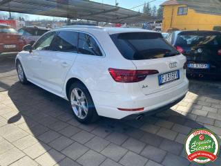 AUDI A4 usata, con Alzacristalli elettrici