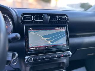 CITROEN C3 Aircross usata, con Climatizzatore