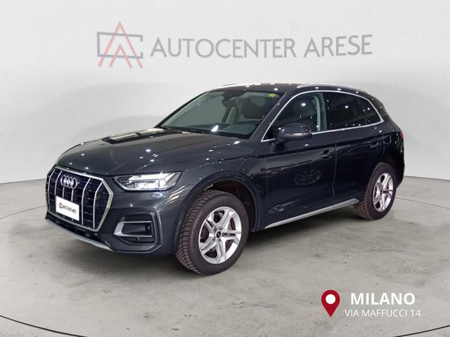 AUDI Q5 usata, con ABS