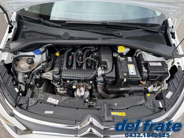 CITROEN C3 usata, con ESP