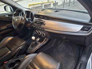 ALFA ROMEO Giulietta usata, con ESP