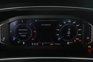 VOLKSWAGEN Tiguan usata 12