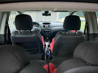 CITROEN C2 usata, con Specchietti laterali elettrici