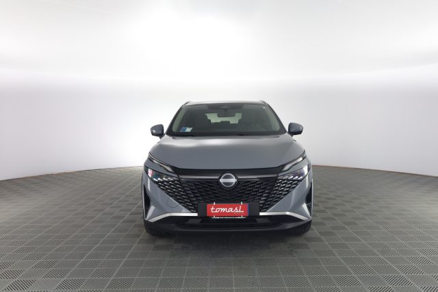 NISSAN Qashqai usata 0