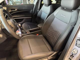 JEEP Avenger usata, con Climatizzatore