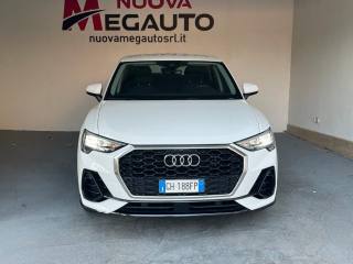 AUDI Q3 usata, con Airbag