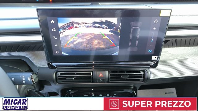 CITROEN C3 usata, con Portapacchi