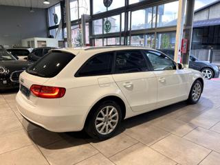 AUDI A4 usata, con Airbag Passeggero