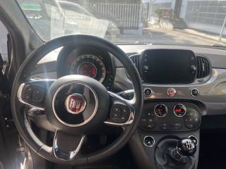 FIAT 500 usata, con Touch screen