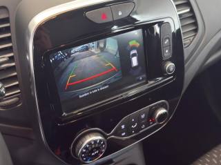 RENAULT Captur usata, con Controllo trazione