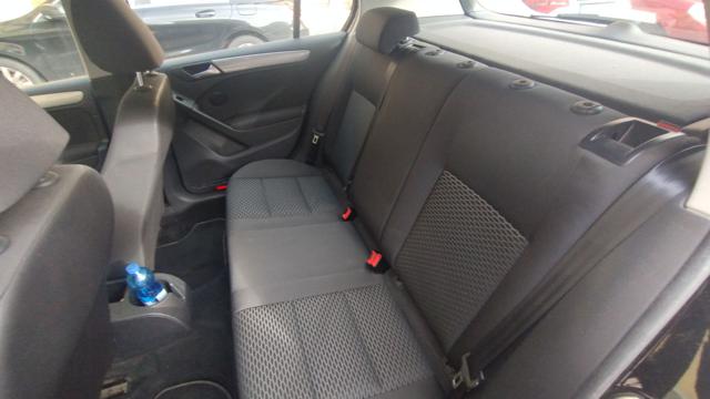 VOLKSWAGEN Golf usata 22