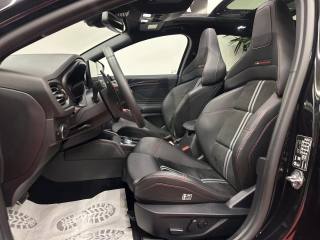 FORD Focus usata, con Cerchi in lega