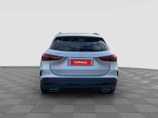 MERCEDES-BENZ CLA usata 6