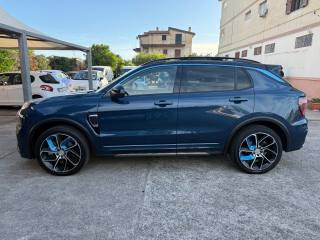 LYNK & CO 01 usata, con Boardcomputer