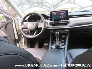 JEEP Compass usata, con Autoradio digitale