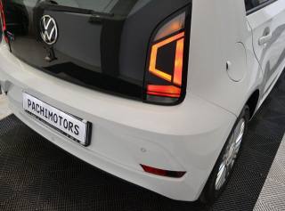 VOLKSWAGEN up! usata, con Servosterzo