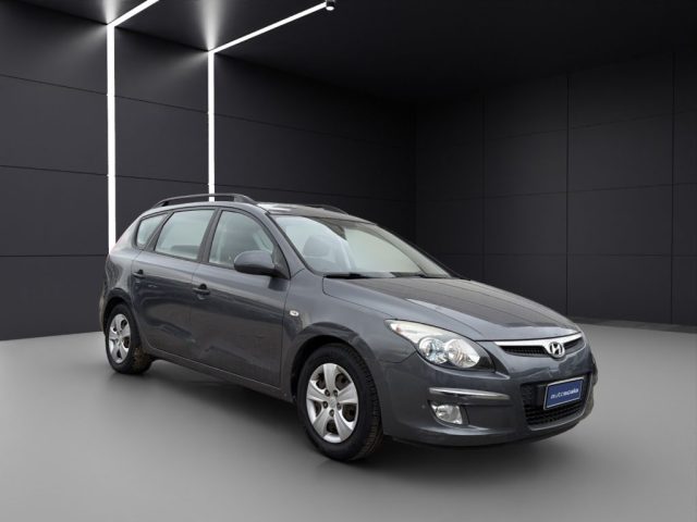 HYUNDAI i30 usata, con Chiusura centralizzata