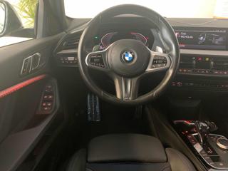 BMW 118 usata, con Filtro antiparticolato