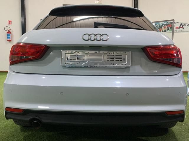 AUDI A1 usata, con Alzacristalli elettrici
