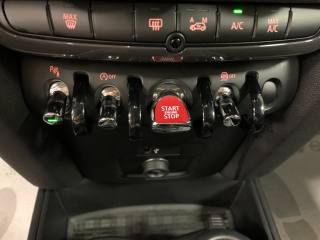 MINI Countryman usata, con Filtro antiparticolato