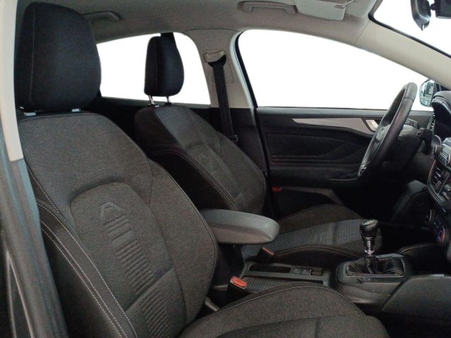 FORD Focus usata, con Cruise Control