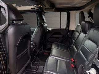 JEEP Wrangler usata, con Controllo automatico clima
