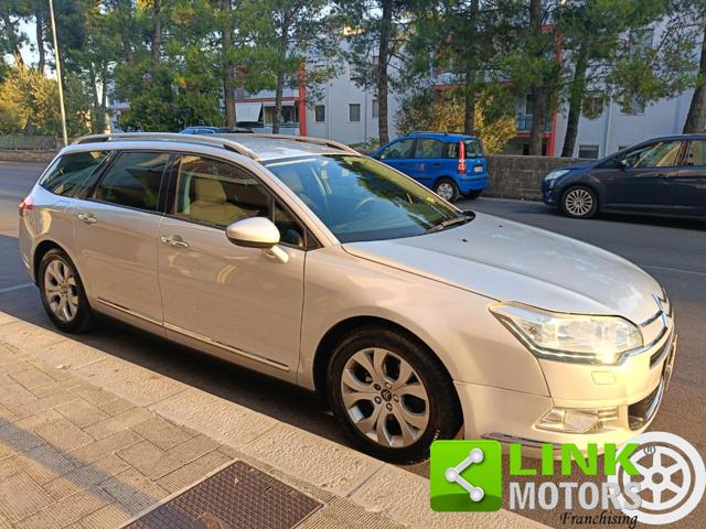 CITROEN C5 usata 42