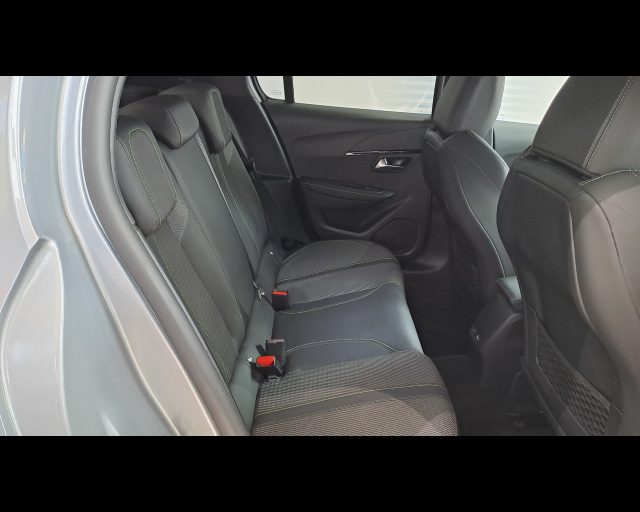 PEUGEOT 208 usata 25