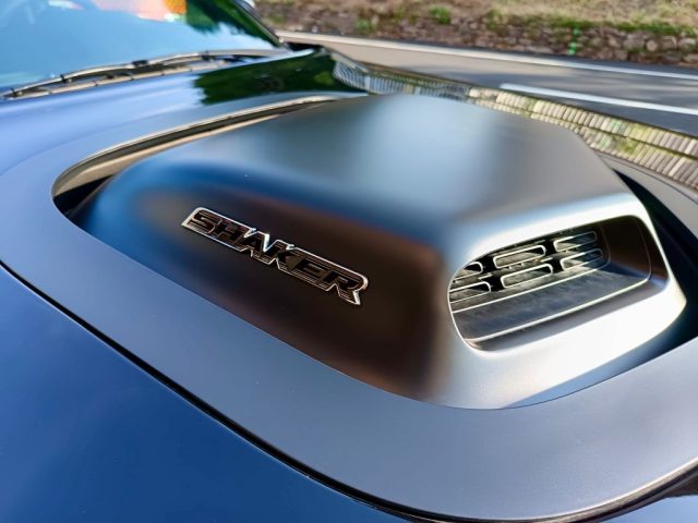 DODGE Challenger usata, con Alzacristalli elettrici