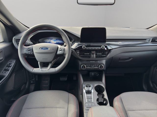 FORD Kuga usata, con Cruise Control