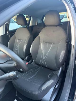 PEUGEOT 208 usata, con Climatizzatore