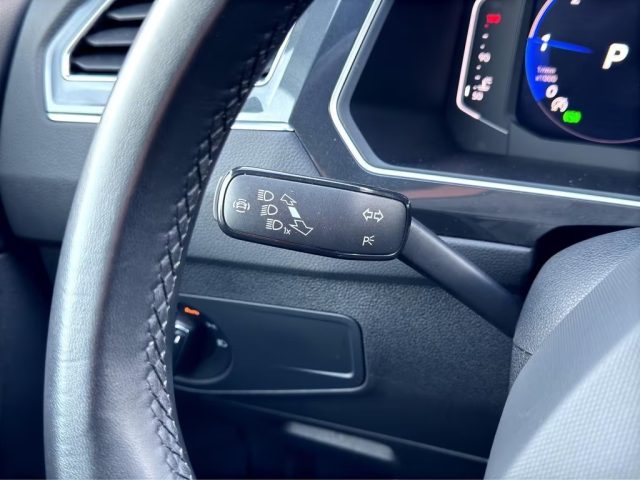 VOLKSWAGEN Tiguan usata, con Sedili riscaldati