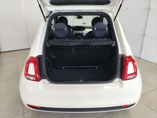 FIAT 500 usata, con Servosterzo