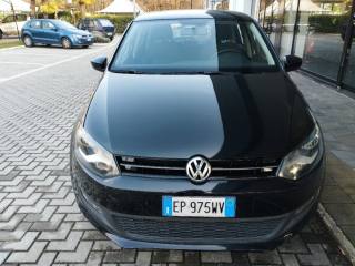 VOLKSWAGEN Polo usata, con Airbag laterali