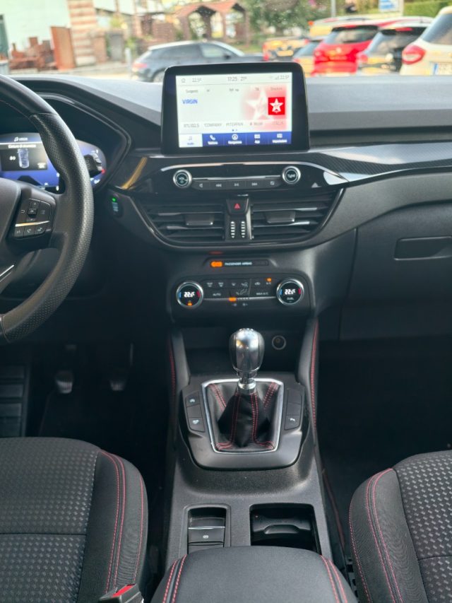 FORD Kuga usata, con Controllo automatico clima