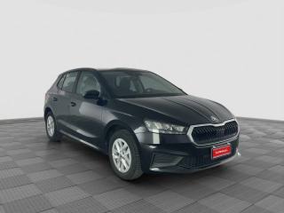 SKODA Fabia usata 6
