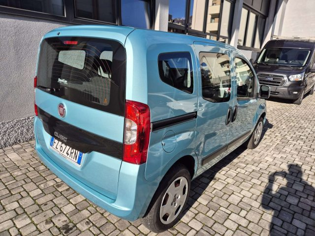 FIAT Qubo usata, con Airbag Passeggero