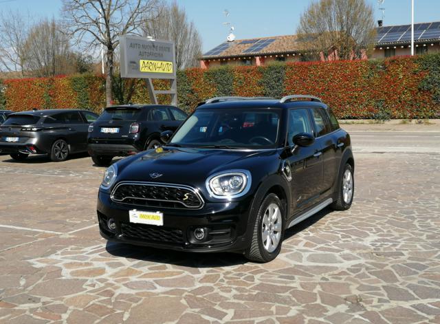 MINI Countryman usata, con ABS