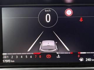 OPEL Corsa usata, con Specchietti laterali elettrici