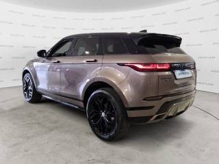 LAND ROVER Range Rover Evoque usata, con Cruise Control