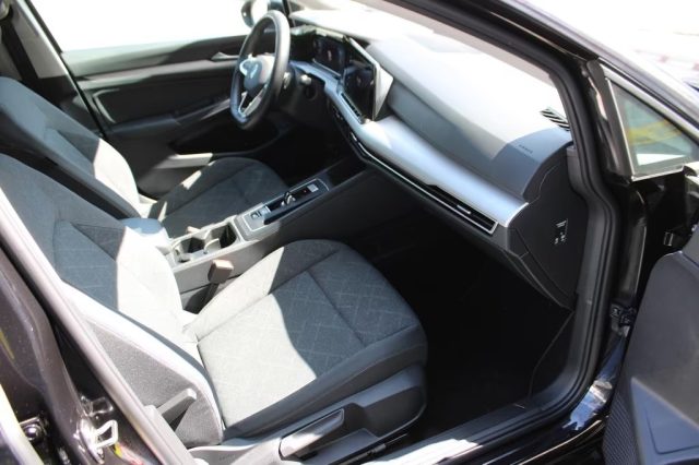 VOLKSWAGEN Golf usata, con Immobilizzatore elettronico